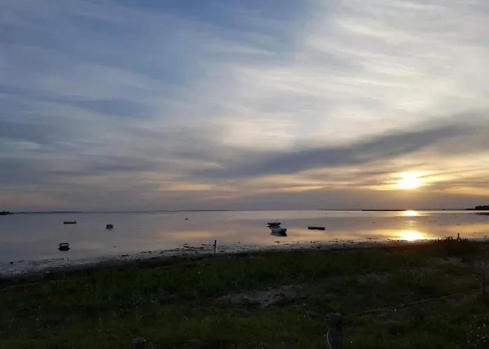 4 Star In Bogense-by Traum * Bogense