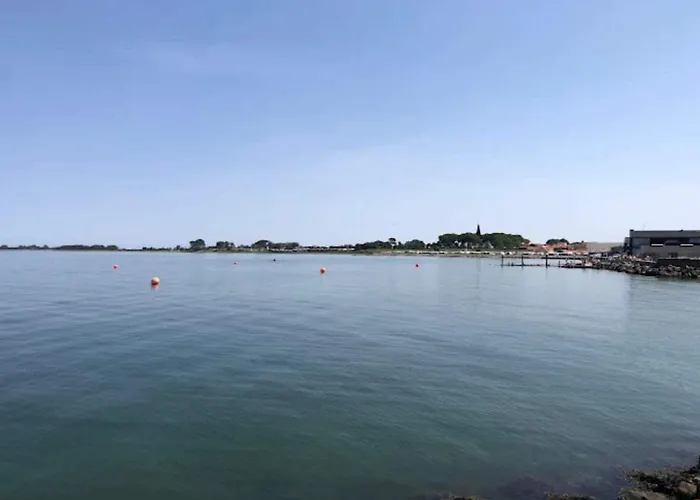 Nyaraló 4 Star In Bogense-by Traum