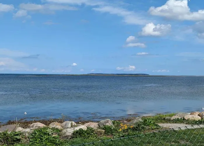 4 Star In Bogense-by Traum *